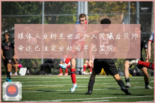媒体人分析王世龙加入同曦后贝帅命运已注定分歧或早已显现