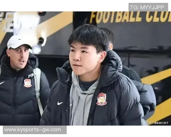 北青报道狼队计划优化徐彬训练以增加其英甲出场机会